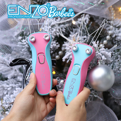 جهاز نزع الشعر بالخيط الأصلي من شركة ENZO الايطالية 🇮🇹